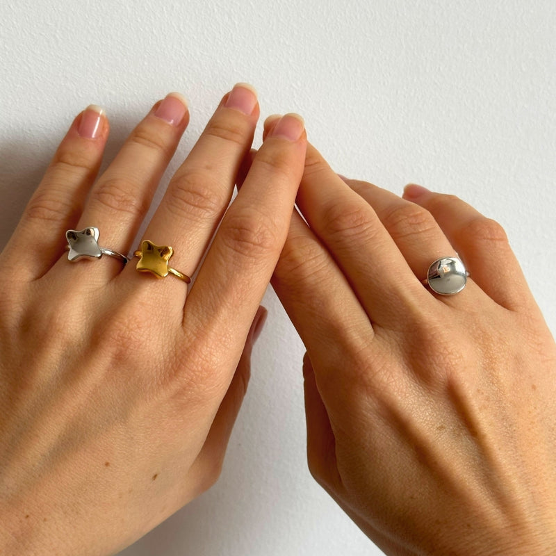 ANILLO CIRCULO