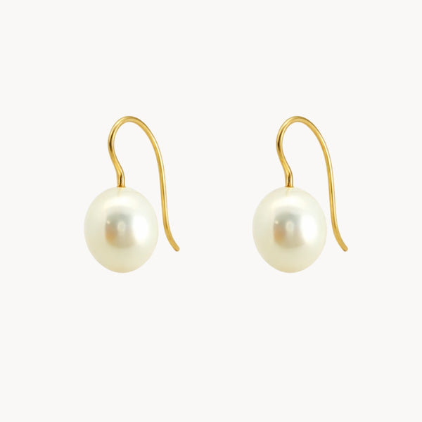 PENDIENTES CON PERLAS LIV
