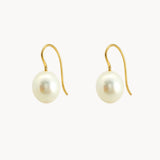 PENDIENTES CON PERLAS LIV