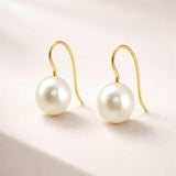 PENDIENTES CON PERLAS LIV