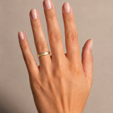Bicolor Alliance Grooves and Shine 3.5mm
