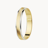 Bicolor Alliance Grooves and Shine 3.5mm