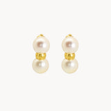 PENDIENTES CON PERLAS MABLE II