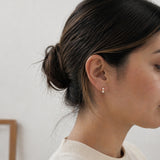 PENDIENTES CON PERLAS MABLE II