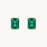 PENDIENTES ESMERALDA AUBRIE