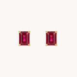 PENDIENTES RUBI LISE
