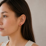 PENDIENTES RUBI LISE