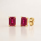 PENDIENTES RUBI LISE