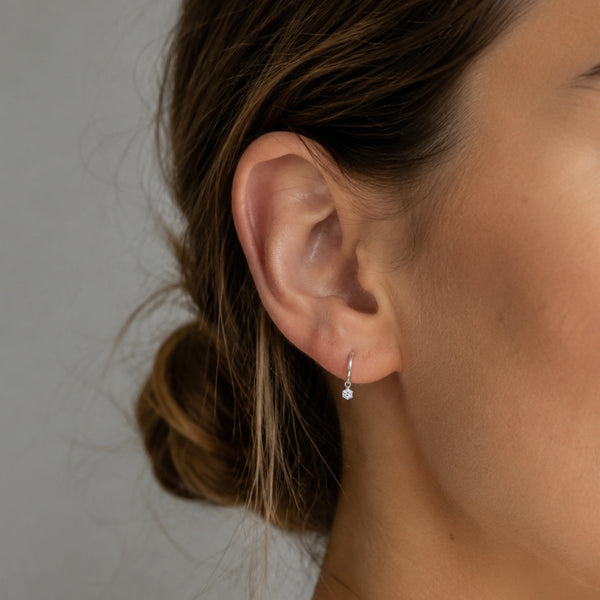 PENDIENTES AROS CIRCONITA JUNO