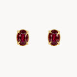 PENDIENTES RUBI LISE ELMA