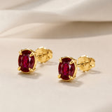 PENDIENTES RUBI LISE ELMA