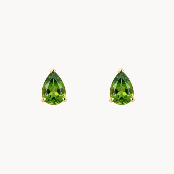 PENDIENTES CON OLIVINOS SIGI