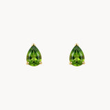 PENDIENTES CON OLIVINOS SIGI