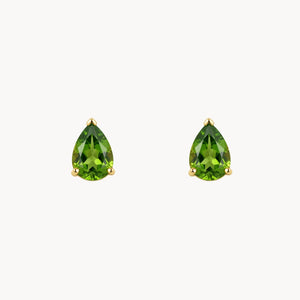 PENDIENTES CON OLIVINOS SIGI
