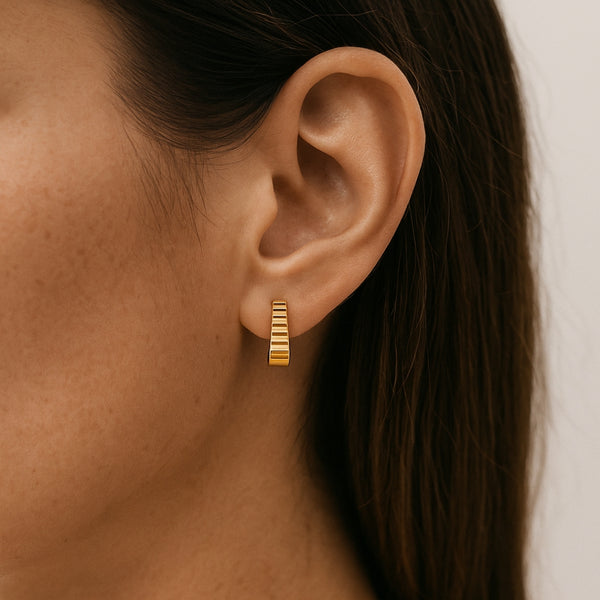 PENDIENTES GALLONES EMELIA