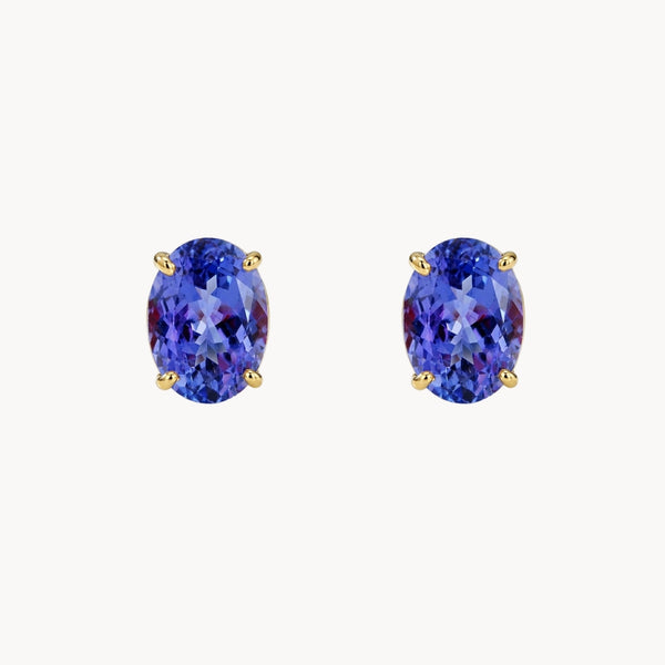 PENDIENTES ZAFIRO SELENE