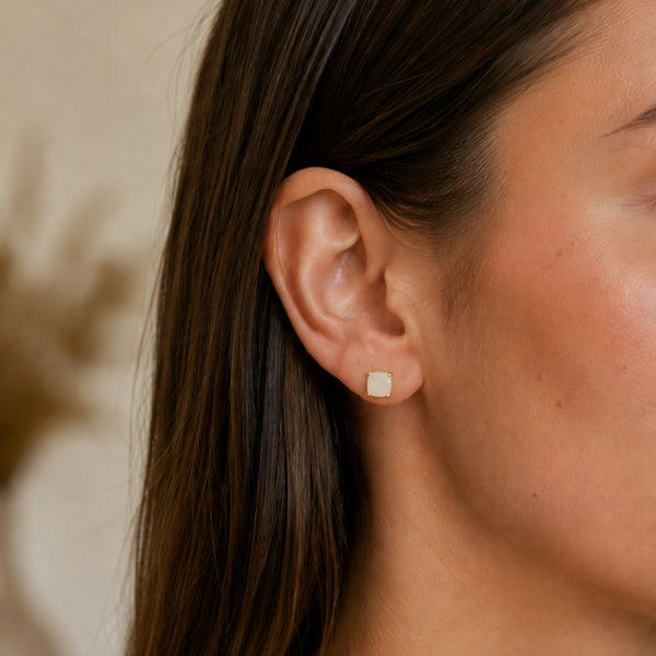 PENDIENTES CON NACAR GALENA