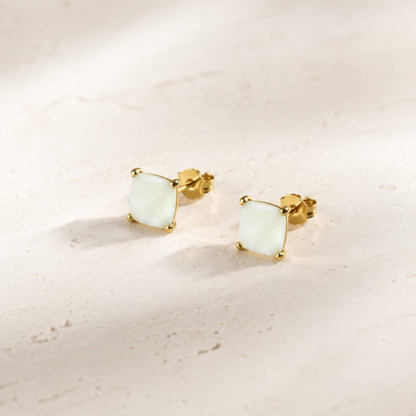 PENDIENTES CON NACAR GALENA
