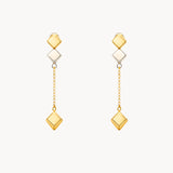 BRINCOS LOSANGOS BICOR CO