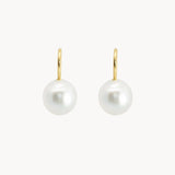 PENDIENTES CON PERLAS LIV II