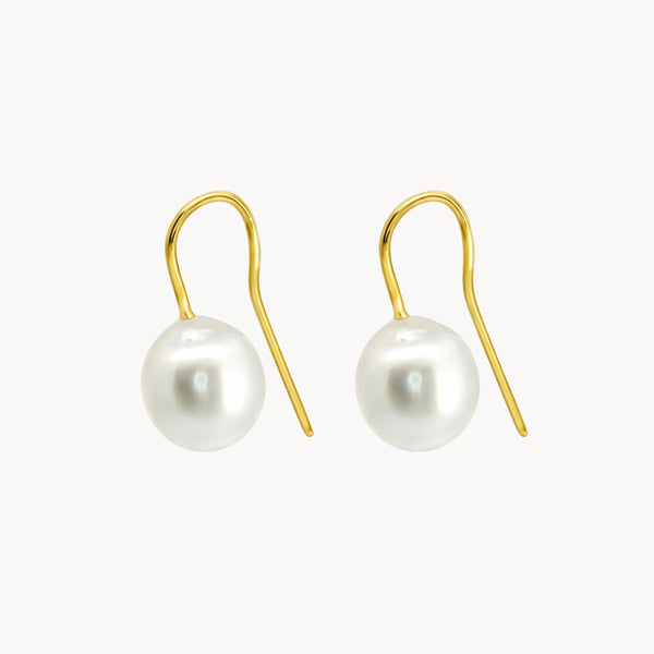 PENDIENTES CON PERLAS LIV II