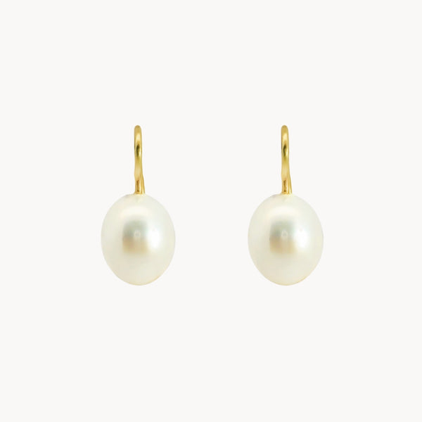 PENDIENTES CON PERLAS LIV