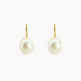PENDIENTES CON PERLAS LIV