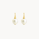 PENDIENTES CON PERLAS KEZIA