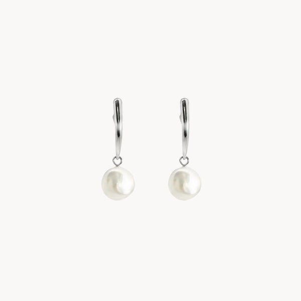 PENDIENTES PERLAS SIGNE