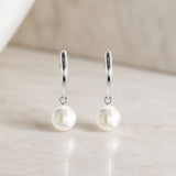 PENDIENTES PERLAS SIGNE