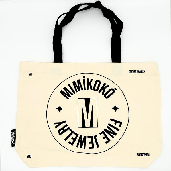 TOTEBAG MIMÍKOKÓ