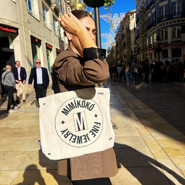 TOTEBAG MIMÍKOKÓ