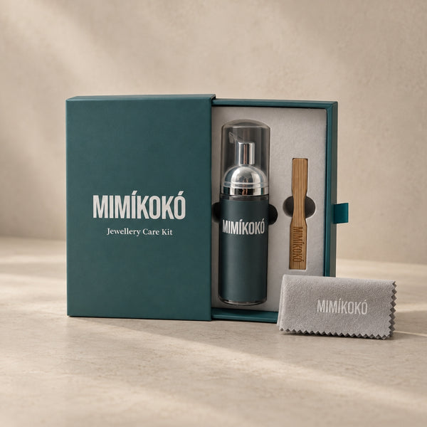 KIT DE LIMPIEZA DE JOYAS