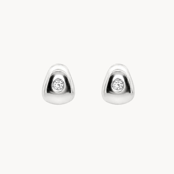PENDIENTES CON DIAMANTES KENDRA