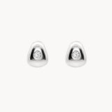 BRINCOS COM DIAMANTES KENDRA