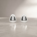 BRINCOS COM DIAMANTES KENDRA