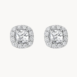 PENDIENTES CON DIAMANTES ELLI