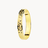 ALIANZA DIAMANTADA 3MM
