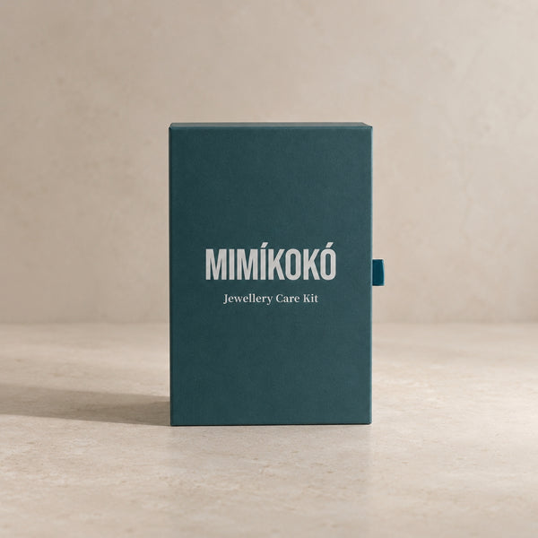KIT DE LIMPIEZA DE JOYAS