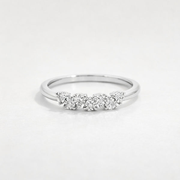 DIAMOND RING DAFNA