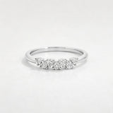 DIAMOND RING DAFNA