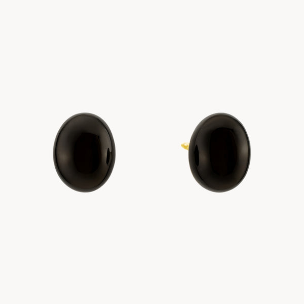 PENDIENTES CUARZO FUME