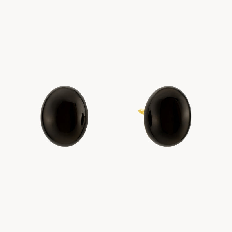 PENDIENTES CUARZO FUME
