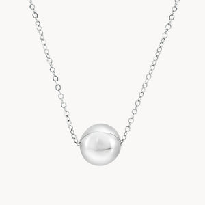 COLGANTE BOLA DE ORO ZOEY