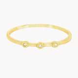 ANILLO DIAMANTES MYRA