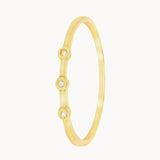 ANILLO DIAMANTES MYRA