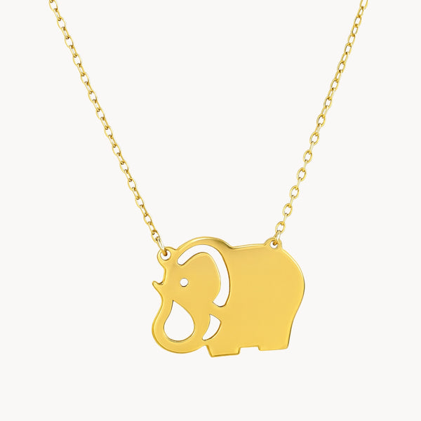 COLGANTE MOTIVO ELEFANTE