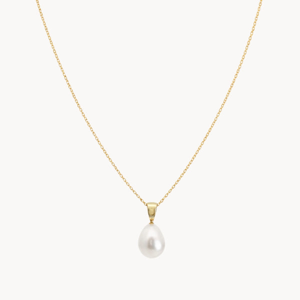 CYRA Pearl Pendant