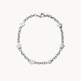 PULSERA VARIOS MOTIVOS CON CIRCONITAS
