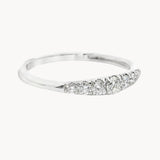 ANILLO CON DIAMANTES ZORAIDA